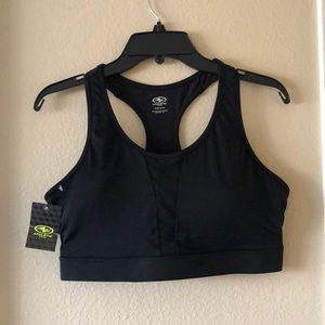 ATHLETIC WORKS SPORTS BRA